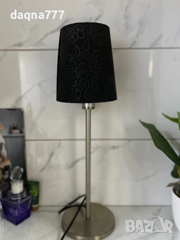 Настолна лампа IKEA, снимка 6 - Настолни лампи - 53935924