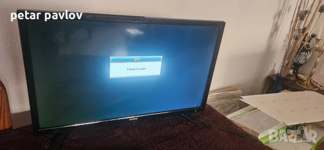 TV NEO LED 2410 HD , снимка 2 - Телевизори - 56445548