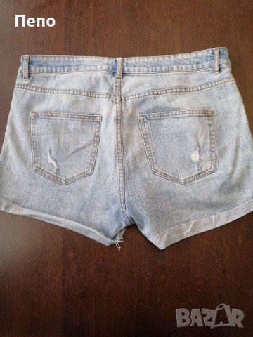 Гащи H&M, снимка 3 - Къси панталони и бермуди - 36655824