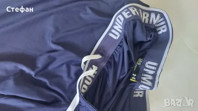 Under Armour къси панталони, снимка 2 - Къси панталони - 48707657