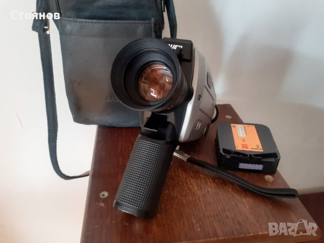 Bauer C 14 XL 8mm кинокамера., снимка 14 - Камери - 42291149