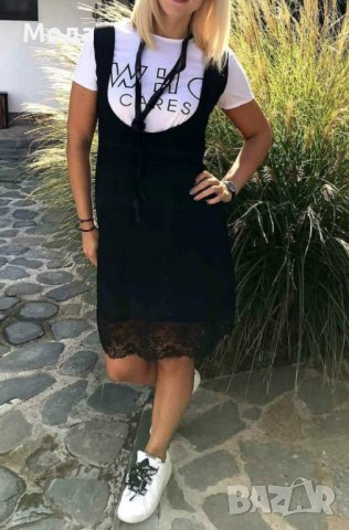 Рокля, снимка 3 - Рокли - 30514549