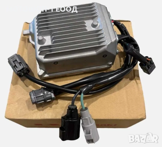 НОВ Компютър за EPS , усилвател за 2012-23 Kawasaki Brute Force 750, снимка 2 - Части - 52067905