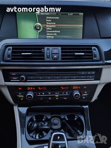 На части БМВ Ф10 535и хдрайв 306 коня / BMW F10 535i xDrive 306hp, снимка 6 - Автомобили и джипове - 51517281
