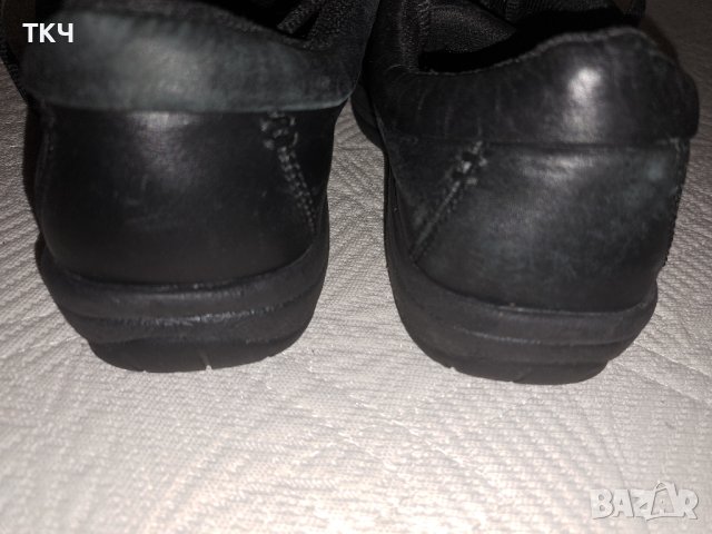 Keen № 39,5 спортни обувки, снимка 4 - Други спортове - 42885315