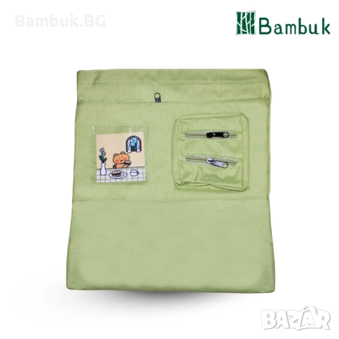 Комплект раница ,,Сладки мечета”, снимка 5 - Ученически пособия, канцеларски материали - 52575646