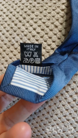 Вратовръзка Tommy Hilfiger , снимка 4 - Други - 51309002