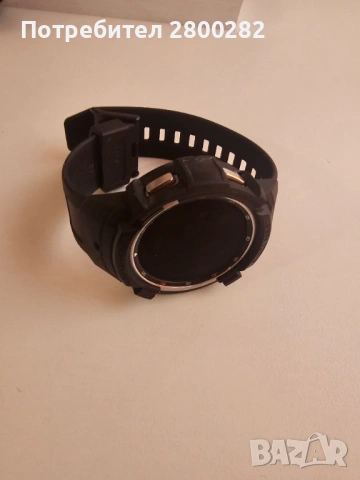 Samsung galaxy watch 4 46mm , снимка 4 - Смарт гривни - 53924862