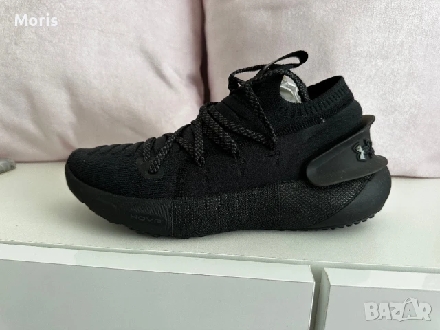 Under Armour › Маратонки Phantom 3 Storm, Черен, 7, снимка 6 - Маратонки - 50910828