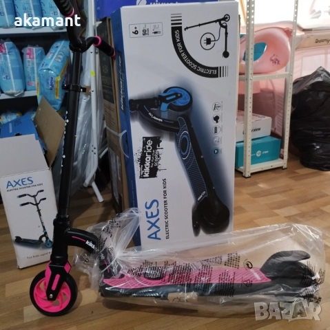 Електрически тротинетки разпродажба, снимка 1