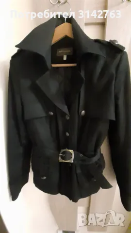 Яке(сако) на Кенсол. 