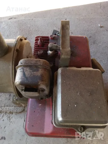 Помпа тип"Американка", снимка 4 - Водни помпи - 47775115