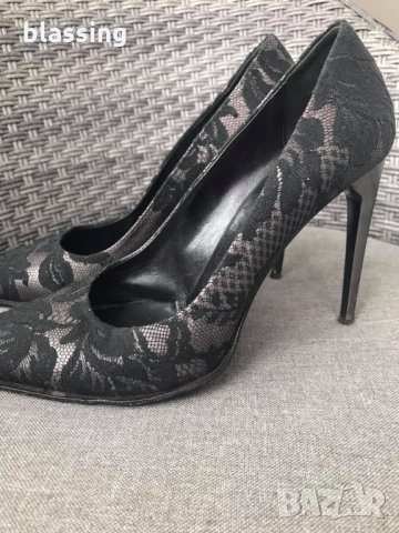 Оригинални обувки Le Silla , снимка 7 - Дамски обувки на ток - 16607213