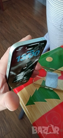 Айфон 15-256гб.