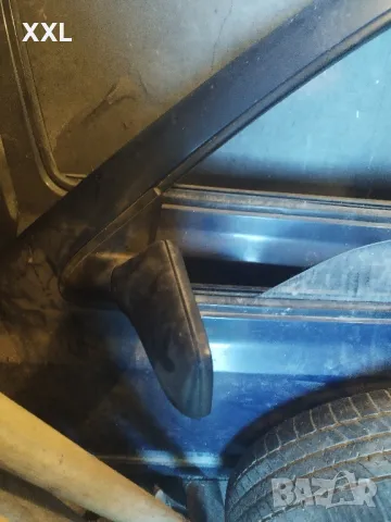 преден капак , радиатори,и врати от golf 3 с две врати, снимка 14 - Аксесоари и консумативи - 42232984