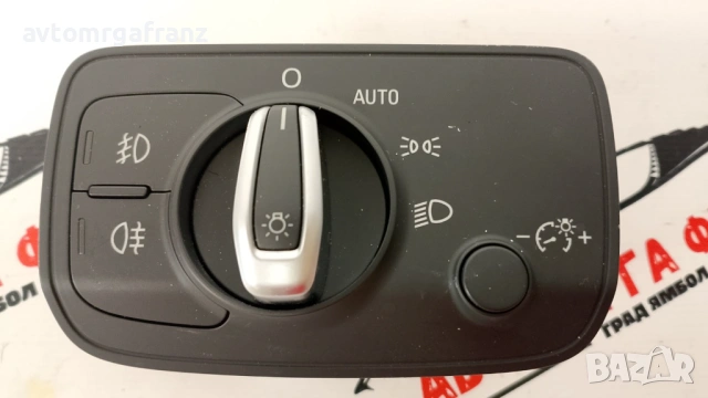 8V0941531L КЛЮЧ СВЕТЛИНИ AUDI A3