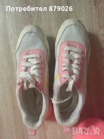 Сникърси на Primark, снимка 2 - Маратонки - 56105754
