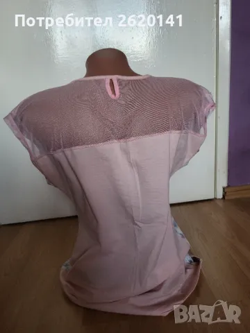 Тениска, снимка 2 - Тениски - 50132489