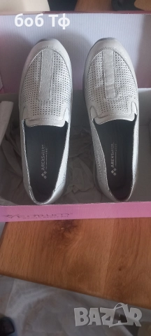 дамски обувки 