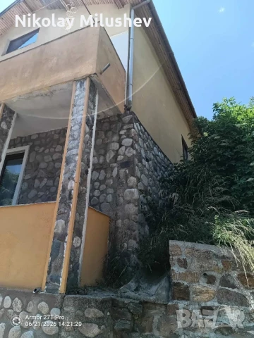 продавам вила на 15 км от Рилският Манастир, снимка 12 - Вили - 50770838