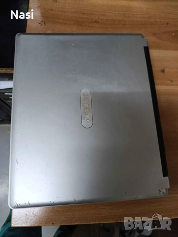 Лаптоп Packard bell easynote b3529d, снимка 2 - Лаптопи за работа - 53248893