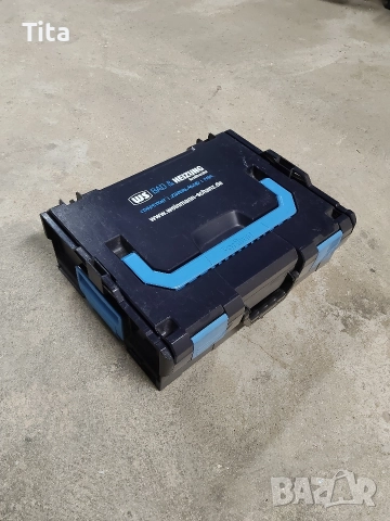 L- boxx органайзер 