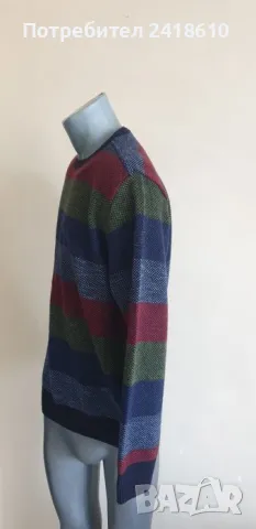 Paul & Shark Wool Mens Size XL НОВО! ОРИГИНАЛ! Мъжки Пуловер!, снимка 9 - Пуловери - 47751678