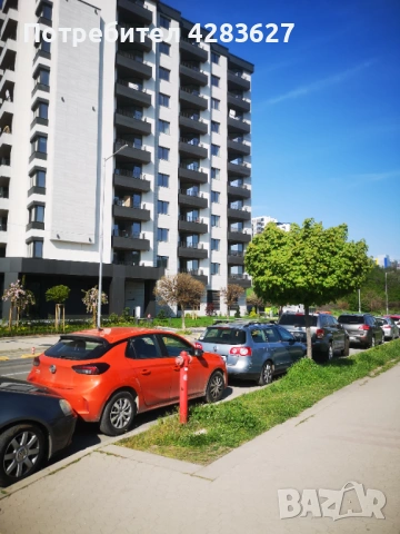 парцел  Дружба 2, снимка 2 - Парцели - 49661721