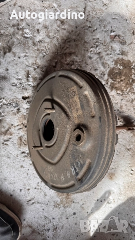 Серво усилвател / Спирачна помпа за Opel Astra 2007 - 13216086