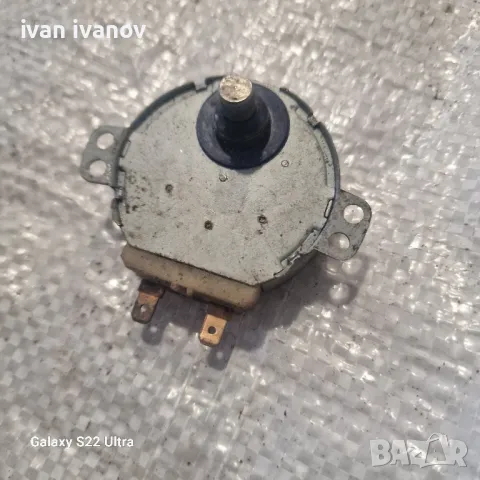 Ел Мотор Грил, снимка 5 - Скари - 49238660