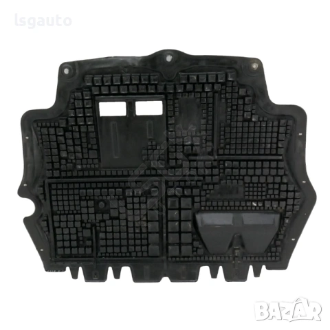 Кора под двигател Volkswagen Passat (B6) 2005-2011 ID: 157639, снимка 2 - Части - 53259631
