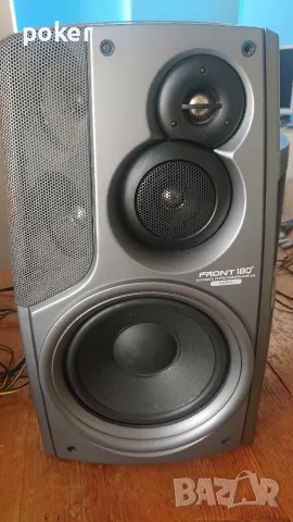 тонколони aiwa SX-ANS90 неизпробвани с добър външен вид. 