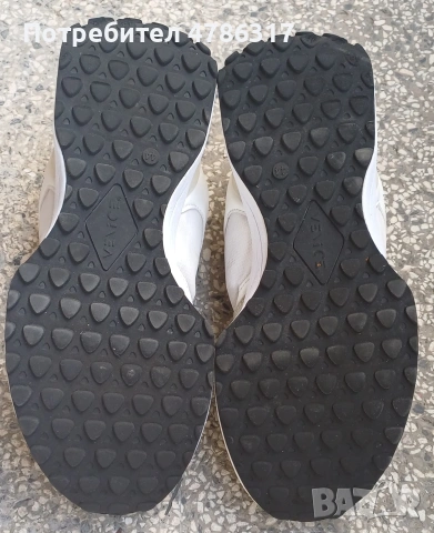 продавам маратонки 44 номер, снимка 5 - Маратонки - 54249381