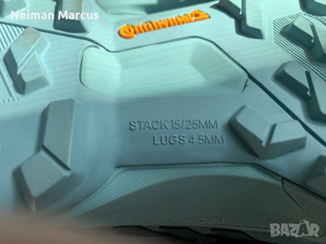 Adidas • Terrex Swift R3 GTX • GoreTex • Continental , снимка 6 - Маратонки - 39735825