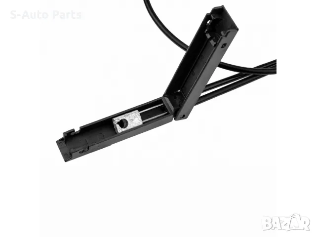 Жило за отваряне преден капак Mercedes E Class W212 CLS W218 OEM A2128800559, снимка 2 - Части - 55739076