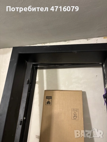 Входна врата , снимка 10 - Входни врати - 53186869