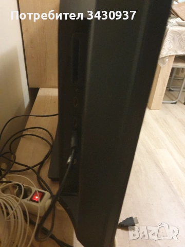 Телевизор Toshiba 39” (99 см) - Full HD, Smart TV, Тънък дизайн, снимка 3 - Телевизори - 54139477