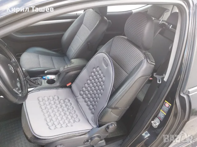 Мерцедес А 180 CDI W169, снимка 9 - Автомобили и джипове - 56547675