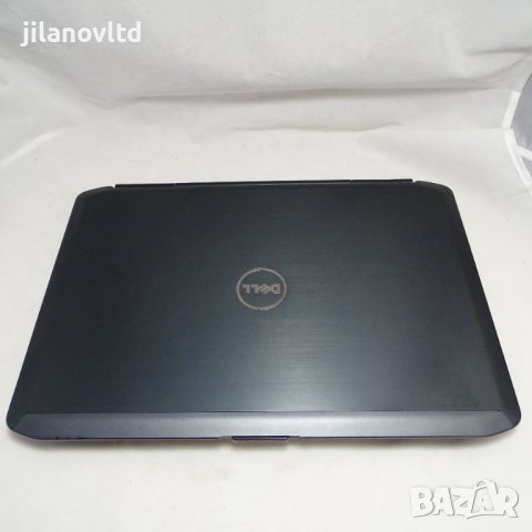 Лаптоп DELL E5430 i3-2370M 4GB 320 GB 14 инча 1366х768 Windows 10 / 11, снимка 6 - Лаптопи за дома - 37348319