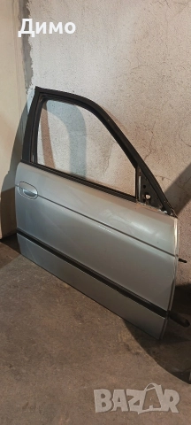 врата врати бмв е39 bmw e39, снимка 5 - Части - 52974228