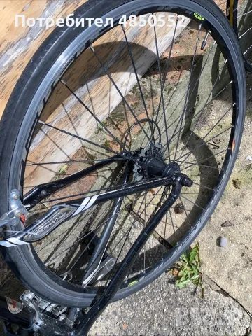 Spezialized dolce elite road bike, снимка 6 - Велосипеди - 56232648
