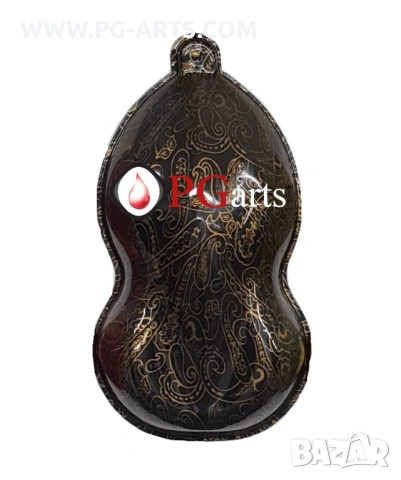 Фолио за хидрографика GOLD DESING 50, снимка 4 - Друго търговско оборудване - 53193718