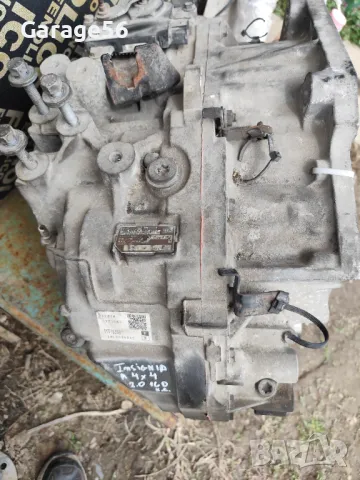 Автоматична скоростна кутия за Opel Insignia A 2.0D 4x4 , снимка 2 - Части - 49926695