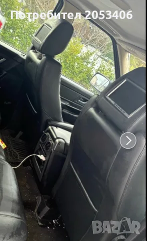 Range Rover sport, снимка 6 - Автомобили и джипове - 55778328