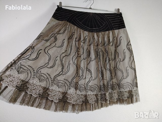 Didi skirt M, снимка 8 - Поли - 44148561