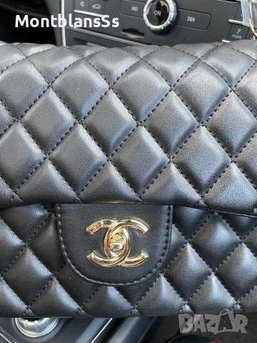Дамска луксозна чанта реплика код 6600, снимка 5 - Чанти - 37553426