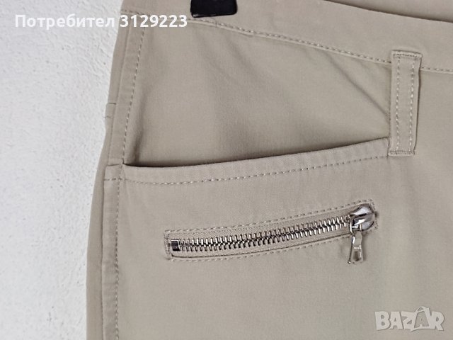 Cambio stretch pants D42 F44 XL , снимка 5 - Панталони - 39486182
