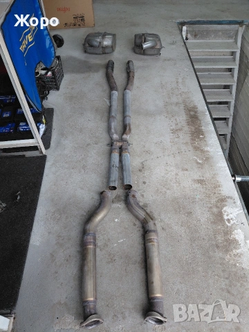 Спортна генерация, снимка 3 - Аксесоари и консумативи - 53301949