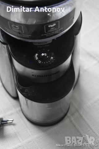 мелачка за кафе , снимка 2 - Други - 52373460