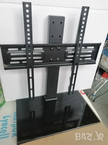 Стойка за телевизор, снимка 2 - Стойки, 3D очила, аксесоари - 52658671